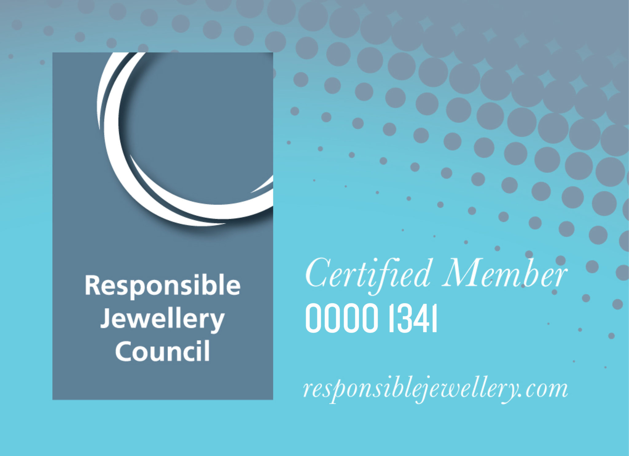 Certification RJC
