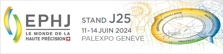 Cap sur l&rsquo;EPHJ (juin 2024)